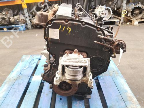Engine FORD TRANSIT Van (FA_ _) | BP36806042M1 - Image 5