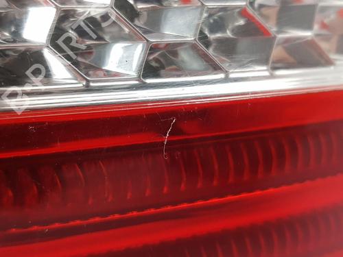 Left taillight FORD MONDEO IV Saloon (BA7) 1.8 TDCi | BP29642170C34 
