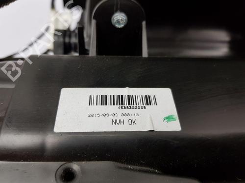 Heater matrix box AUDI R8 (4S3, 4SP) 5.2 FSI Plus quattro | BP22683426M61 