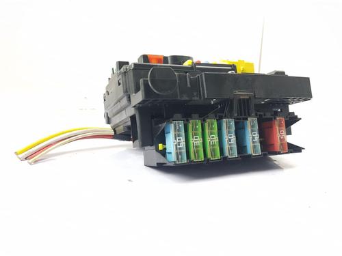 Sikringsdåse PEUGEOT 207 (WA_, WC_) 1.4 | BP29839672E1