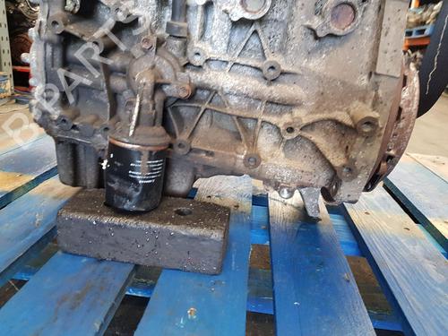 Engine SUZUKI SWIFT III (MZ, EZ) 1.3 (RS413, ZC11S) | BP39004256M1 - Image 7