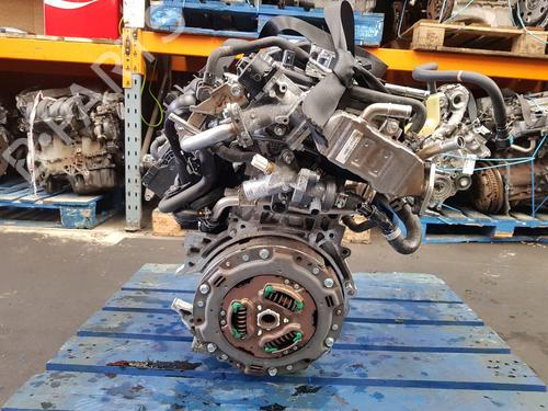 Engine TOYOTA COROLLA Estate (_E21_) 1.8 Hybrid (ZWE211W) | BP30137862M1 