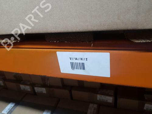 Steering column stalk PEUGEOT 807 (EB_) 2.0 16V | BP30581002I23 - Image 10