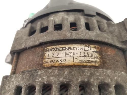 Alternator HONDA CIVIC VIII Hatchback (FN, FK) 2.2 CTDi (FK3) | BP27664622M7 