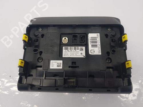 Radio CITROËN C3 AIRCROSS II (2R_, 2C_) 1.2 PureTech 110 (2RHNZB, 2RHNZW, 2RHNPX, 2RHNPJ) | BP29514688E6 