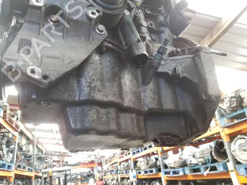 Engine NISSAN NOTE (E12) 1.5 dCi | BP33889943M1 - Image 8