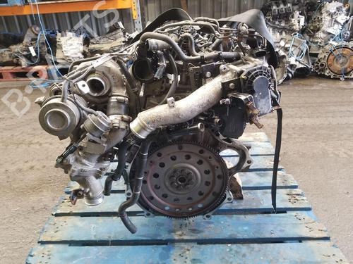 Engine HONDA CR-V IV (RM_) 1.6 i-DTEC 4WD (RE6) | BP31842053M1 