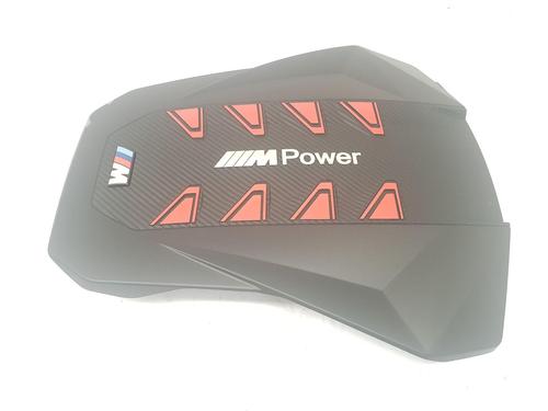 Used Upper protection Upper protection BMW XM (G09) XM All-wheel Drive (653 hp) 39884169 39884169