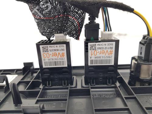 Electronic module DACIA DUSTER (HM_) 1.5 dCi 115 4x4 | BP29467416M83 