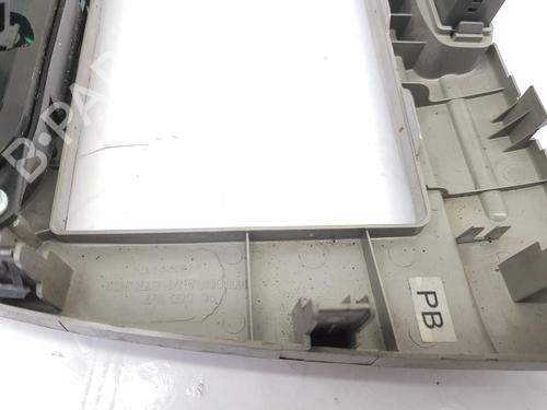 Climate control CHEVROLET LACETTI (J200) 1.6 | BP37606212I5 - Image 9