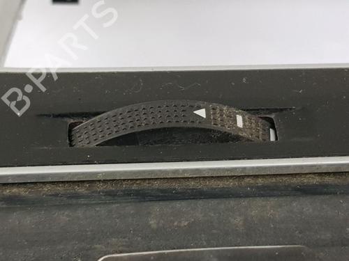 Air vent VW GOLF VII (5G1, BQ1, BE1, BE2) 2.0 GTD | BP28175233I21 