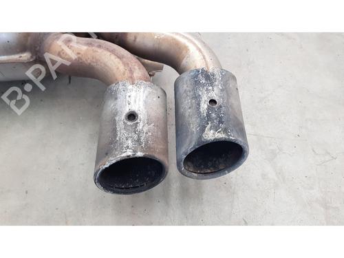 Exhaust system AUDI A3 (8V1, 8VK) S3 quattro | BP33329869M121  - Image 12