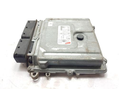 Engine control unit (ECU) MERCEDES-BENZ M-CLASS (W164) ML 350 CDI 4-matic (164.122) | BP30976762M57