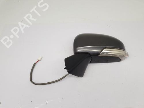 Used Left mirror Left mirror TOYOTA VERSO S (_P12_) 1.33 (NSP120_) (99 hp) 34351290 34351290