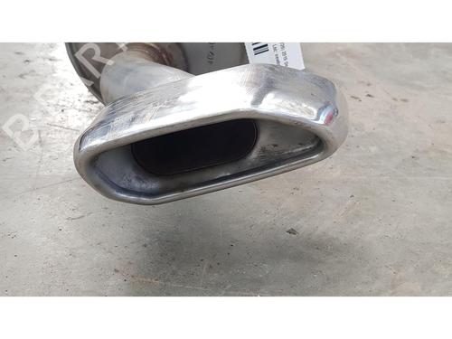 Exhaust system FORD PUMA (J2K, CF7) | BP34708530M121 - Image 4