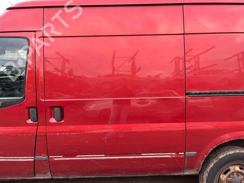 Used Parts FORD TRANSIT Van (FA_ _) 2.2 TDCi (115 hp) 4322240