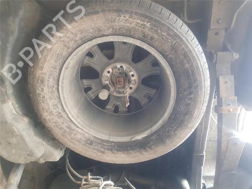 Used Parts FORD RANGER (TKE) 4866578