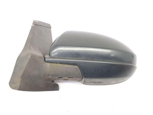 Used Left mirror Left mirror MAZDA 2 (DE_, DH_) 1.3 (DE3FS) (75 hp) 33275518 33275518