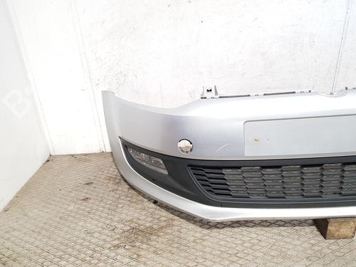 Front bumper VW POLO V (6R1, 6C1) 1.2 | BP29167758C7 