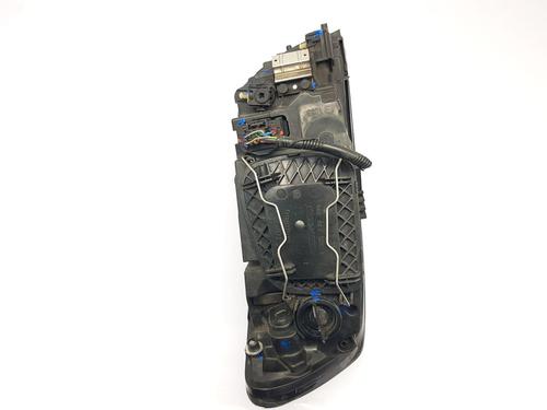 Venstre forlygte VOLVO V50 (545) 1.6 D | BP29815841C28