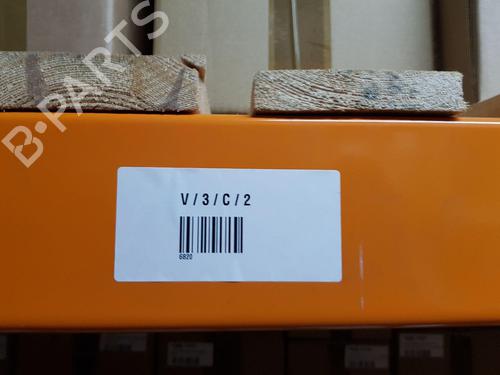 Engine mount VW POLO VI (AW1, BZ1, AE1)  | BP22205998M89 