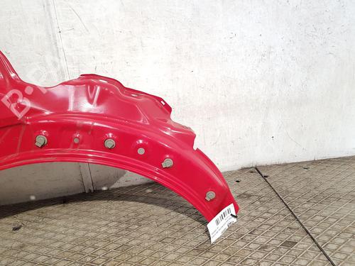 Right front fenders MINI MINI (R56) Cooper S | BP29045105C42 