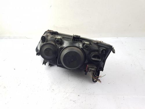 Right headlight SAAB 9-3 Estate (E50) 1.9 TiD | BP36862462C29  - Image 5