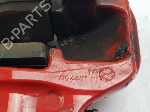 Right front brake caliper VW GOLF VII (5G1, BQ1, BE1, BE2) 1.2 TSI | BP30184659M104