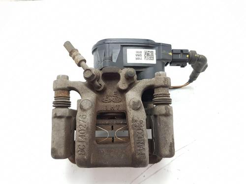 Used Right rear brake caliper KIA SPORTAGE IV (QL, QLE) 1.6 CRDi Eco-Dynamics+ AWD (136 hp) 22206979