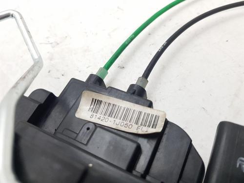 Rear right lock HYUNDAI i20 I (PB, PBT) 1.4 | BP22673119C99 