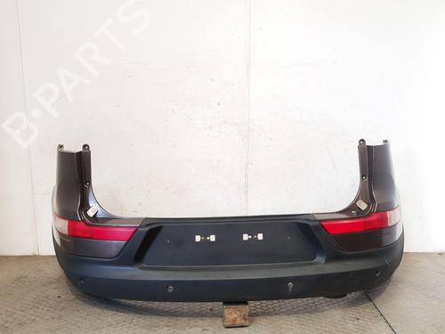 Used Rear bumper KIA SPORTAGE III (SL) 1.7 CRDi (116 hp) 22204248