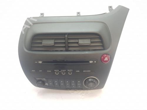 Radio HONDA CIVIC VIII Hatchback (FN, FK) 1.8 (FN1, FK2) | BP23182832E6 