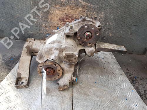Transfer box SUZUKI JIMNY Closed Off-Road Vehicle (SN) 1.3 16V 4x4 (SN413, JB43) | BP29575843M36 
