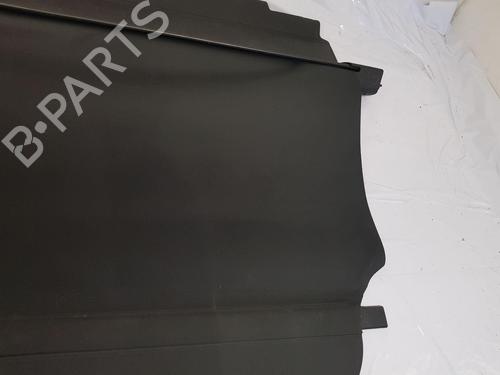 Rear parcel shelf SKODA OCTAVIA III Combi (5E5, 5E6) 1.6 TDI | BP31983636C85 