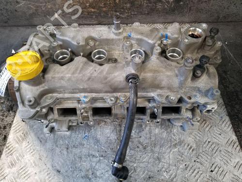 Used Cylinder head Cylinder head NISSAN QASHQAI II (J11, J11_) 1.2 DIG-T (115 hp) 32632202 32632202