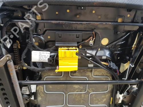 Right front seat PORSCHE BOXSTER (981) S 3.4 | BP26903344C16  - Image 25