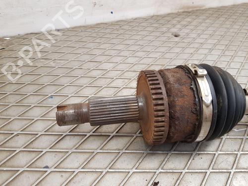 Right front driveshaft KIA SPORTAGE IV (QL, QLE) 1.6 GDI | BP27214545M39