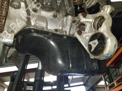 Engine CITROËN C4 II (NC_) 1.6 BlueHDi 120 | BP32455149M1