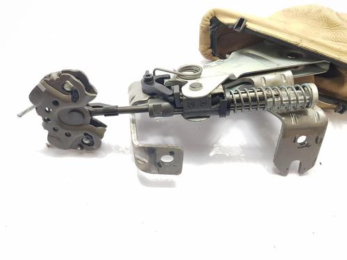 Hand brake BMW 5 Touring (E61) 520 d | BP29900465I18