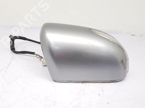 Right mirror HONDA JAZZ II (GD_, GE3, GE2) 1.3 iDSi (GD1) | BP31983448C27