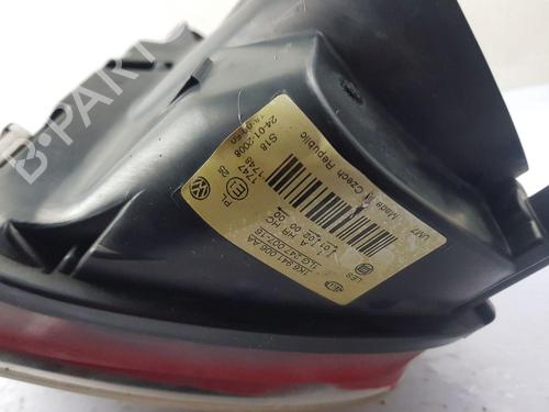 Right headlight VW GOLF V (1K1) 2.0 TDI 16V | BP37415909C29 - Image 7