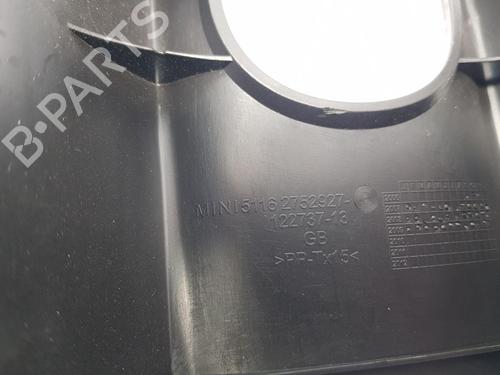 Middle console MINI MINI (R56) Cooper S | BP33004837I22  - Image 10