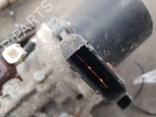 Used Steering rack HONDA CIVIC IX (FK) 1.4 i-VTEC (FK1) (99 hp) 26163265