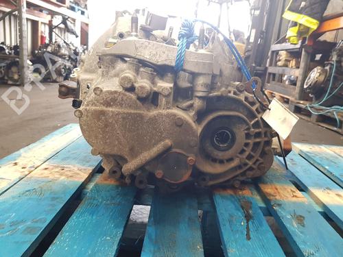 Gearbox HONDA CR-V IV (RM_) 2.2 i-DTEC AWD (RE6) | BP28527063M3