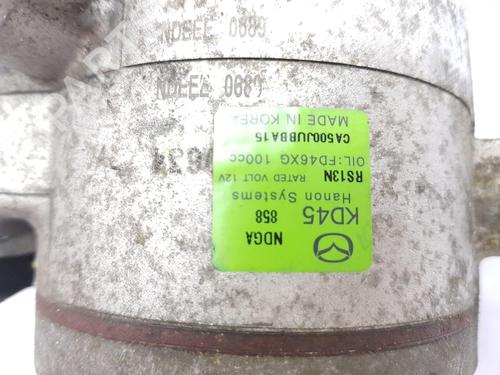 AC compressor MAZDA 3 (BM, BN) 2.0 | BP29755745M34