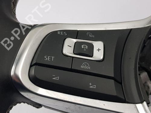 Steering wheel VW GOLF VII (5G1, BQ1, BE1, BE2) 2.0 GTD | BP29262981C49 
