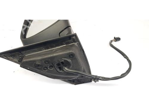 Right mirror RENAULT KADJAR (HA_, HL_) 1.5 dCi 110 (HLA3) | BP26533338C27