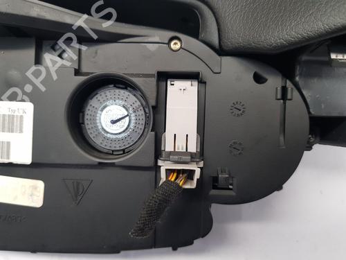 Instrument cluster PORSCHE BOXSTER (986) 2.7 | BP30138081C47