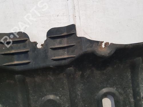 Bundpladebeskyttelse DACIA DUSTER (HS_) 1.6 SCe 115 | BP29755884M92 