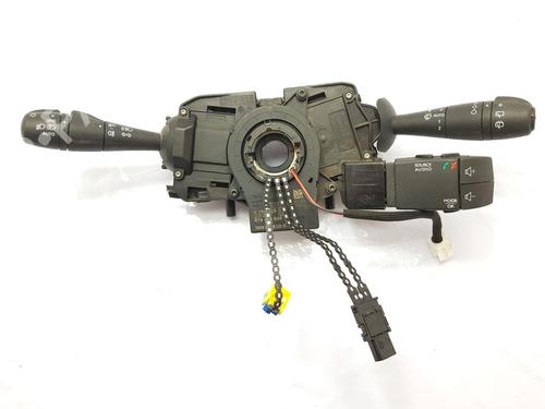 Used Steering column stalk RENAULT CLIO IV (BH_) 1.2 16V (73 hp) 29262586